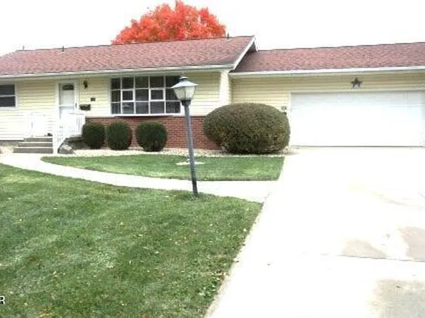 647 N Barron St, Kenton, OH 43326