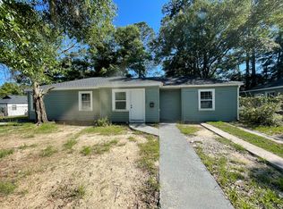 1705 E 35th St, Savannah, GA 31404