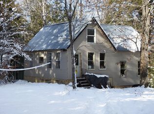 19 Kittridge Brook Rd, West Paris, ME 04289