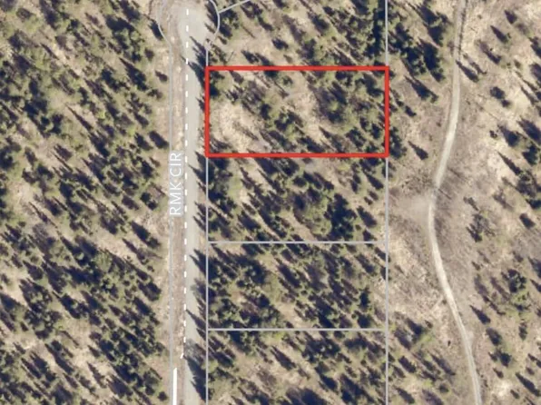 17838 Rmk Cir, Ninilchik, AK 99639