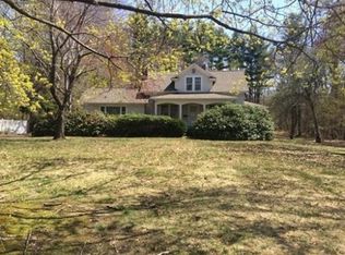 184 Holden St, Holden, MA 01520