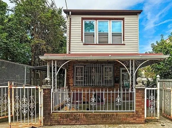760 E 86th St #5Y, Canarsie, NY 11234