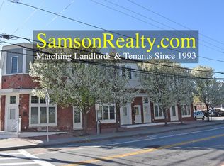 185 Washington Rd #4, Barrington, RI 02806