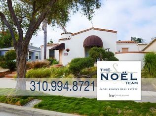 3023 Urban Ave, Santa Monica, CA 90404