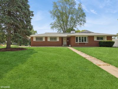 16 Old Post Rd, Montgomery, IL, 60538
