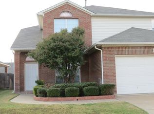 12709 Hannahsville Ln, Fort Worth, TX 76244