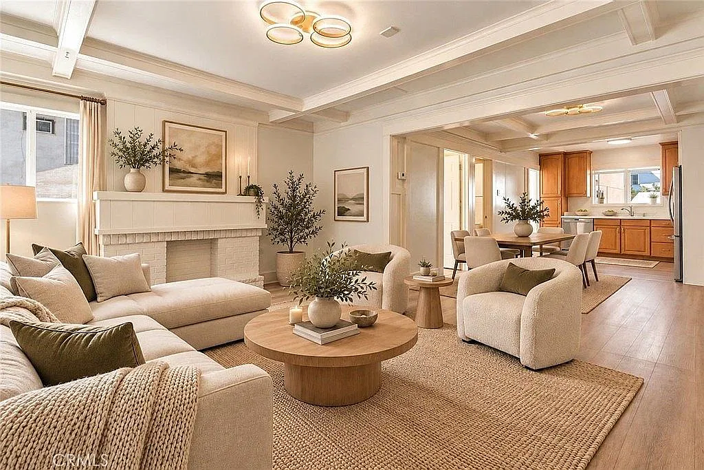 2 bed, 1080 sqft, $3,995 — Photo 3