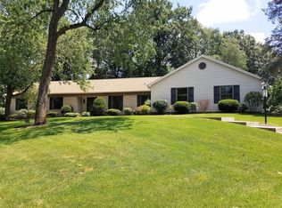 1701 Redwood Ln, Lafayette, IN 47905