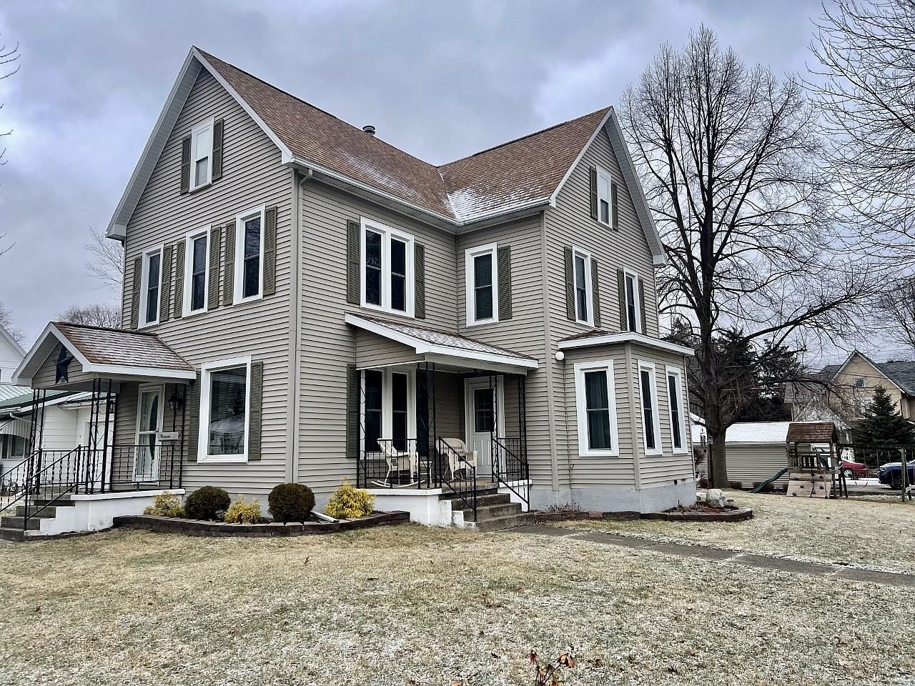 500 Ave, Milledgeville, IL 61051 Zillow