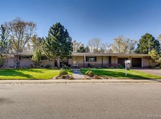 6065 S Valleyview St, Littleton, CO 80120