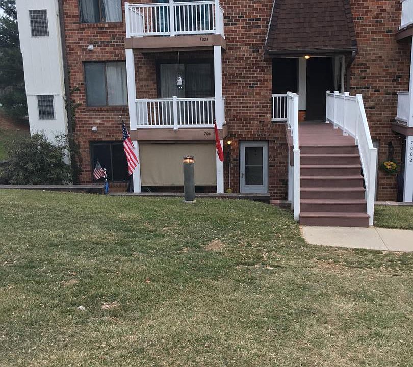 1st image of 7011 Hilltop Dr #167