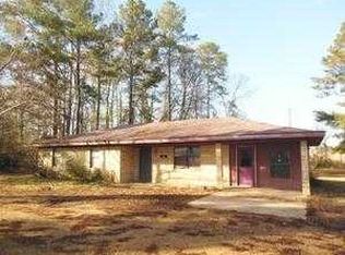 246 Pollack Loop, Jena, LA 71342