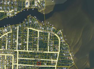 141 Sally Ln, Santa Rosa Beach, FL 32459