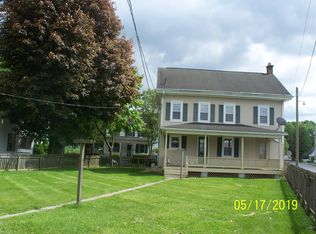 140 Market St, Mifflinburg, PA 17844