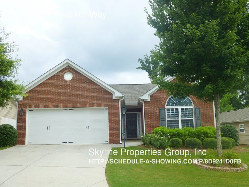 1st image of 2418 Centennial Hill Way