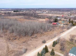 Braidwood Rd, Riley, MI 48041