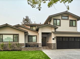 2261 Highland Park Ln, Campbell, CA 95008
