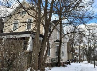 1023 Washington Ave, Kalamazoo, MI 49001