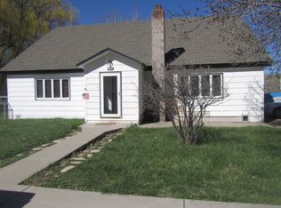 4021 Poplar Ct, Collbran, CO 81624