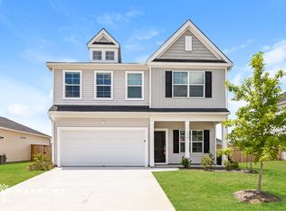 258 Clydesdale Cir, Summerville, SC 29486