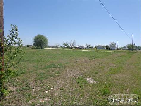 Land Ends at Very Far Pole