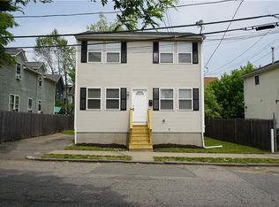 7 Pennsylvania Ave, Providence, RI 02905