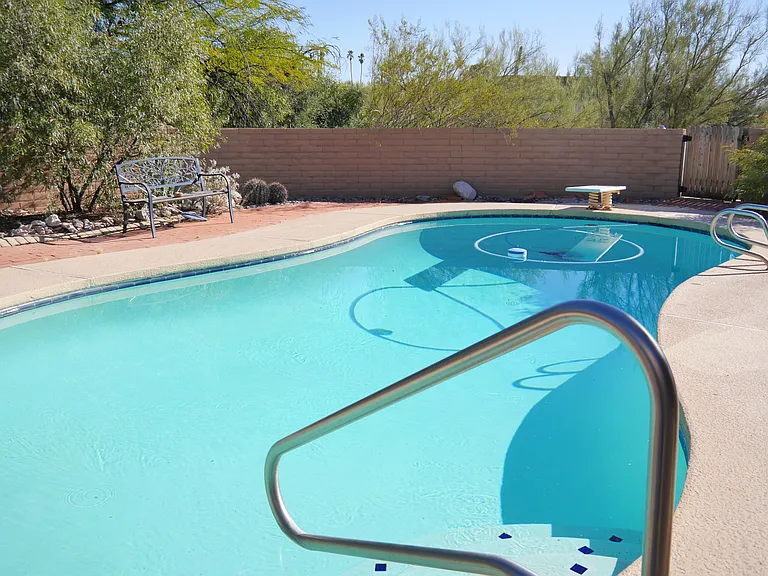 6510 N Camino Arturo — Photo 27
