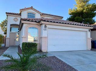 3569 Spring Vistas Dr, Las Vegas, NV 89147