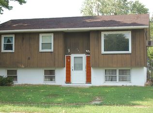 392 Fairmount Rd, Kingsford Heights, IN 46346