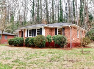 1026 Scott Cir, Decatur, GA 30033