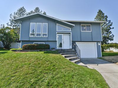 701 E Brady Ct, Spokane, WA, 99208