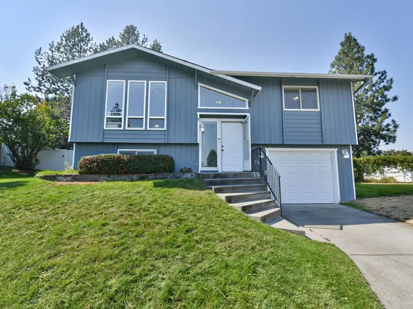 701 E Brady Ct, Spokane, WA 99208