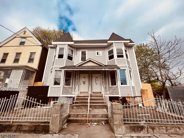 152 N 6Th St, Newark City, NJ 07107
