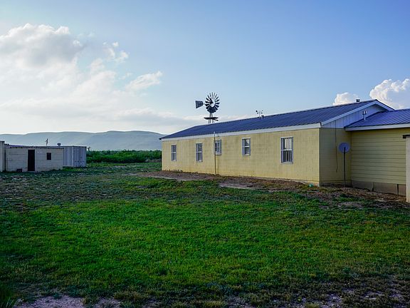 4th image of 2 300/ Acres Panther Peak Ranch Pecos County Uns #90