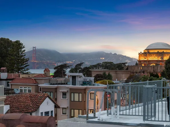 3030 Baker St, San Francisco, CA 94123