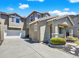 1882 Hummingbird Dr, Fairfield, CA 94534