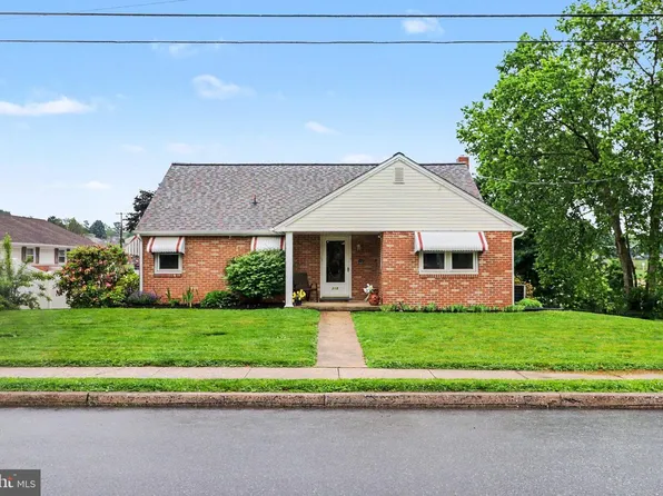 115 Emig St, York, PA 17406