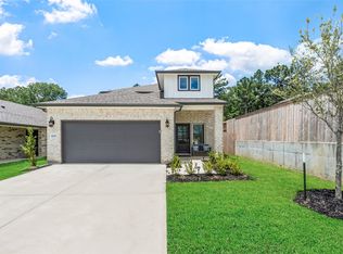 18757 Timber Glen Dr, Montgomery, TX 77316