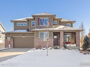 8780 Foxfire St, Firestone, CO 80504