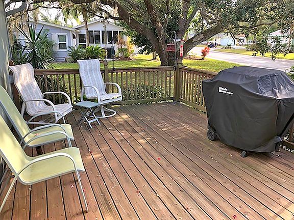 4th image of 5451 San Luis Dr #5451