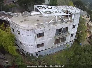 402 Winding Way, San Carlos, CA 94070