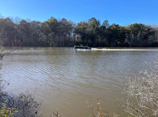 26693 Cripple Creek Rd, Andalusia, AL 36421