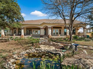 1017 Star Rdg, Spring Branch, TX 78070