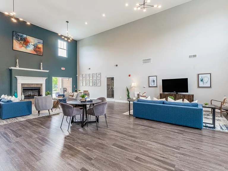 The Overlook At Golden Hills Apartment Homes — Photo 23
