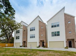 3305B Jefferson St, Houston, TX 77003