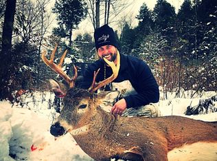 Doc Ahlers Rd, Cherry Valley, NY 13320