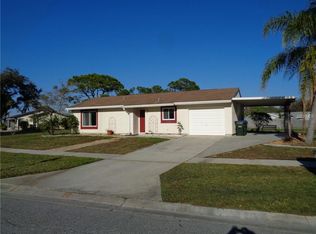 5866 Talbrook Rd, North Port, FL 34287