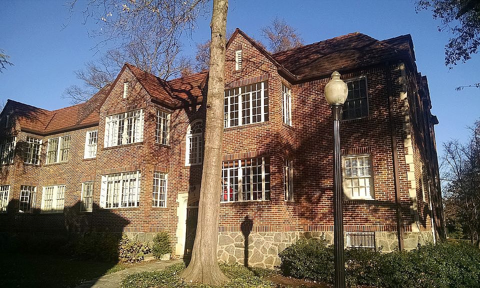 1st image of 1765 Peachtree St NE APT H4