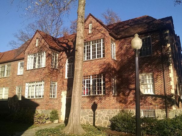 1765 Peachtree St NE APT H4