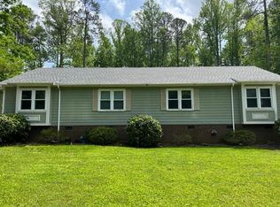 704 Branniff Dr #1, Cary, NC 27513